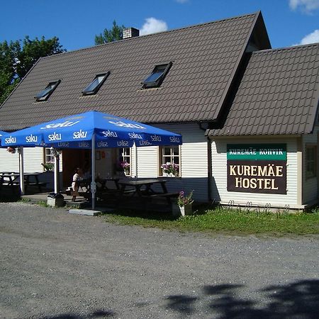 Kuremaee Hostel Екстер'єр фото