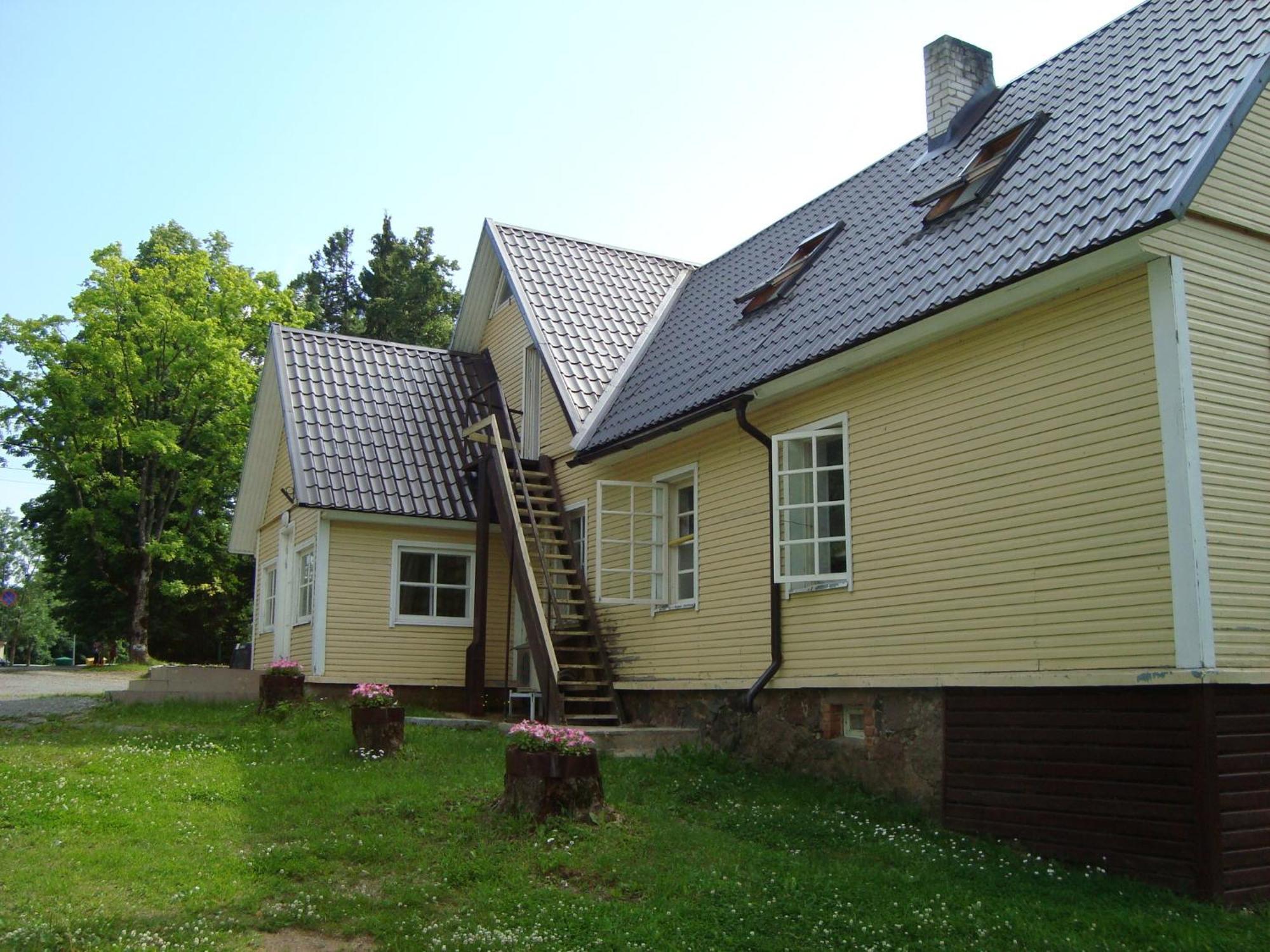 Kuremaee Hostel Екстер'єр фото