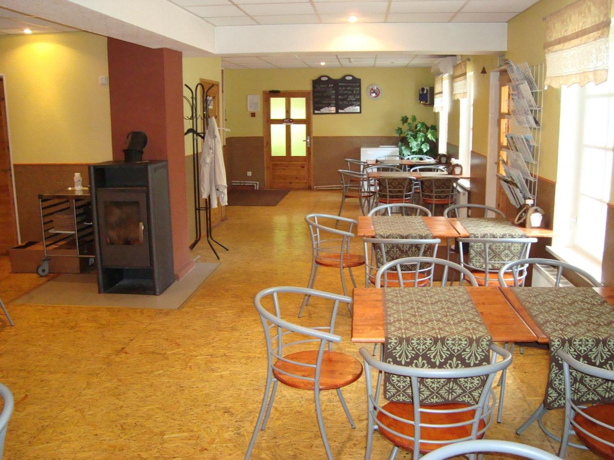 Kuremaee Hostel Екстер'єр фото