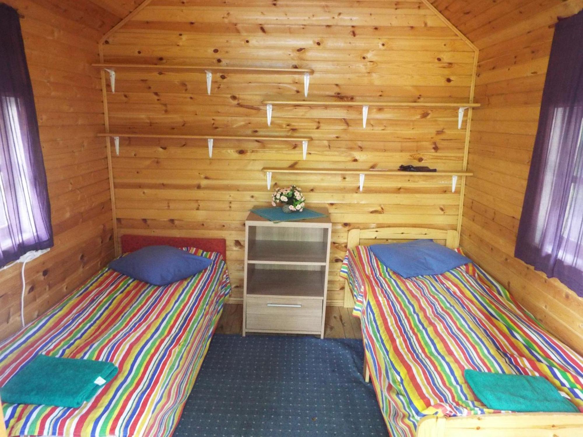 Kuremaee Hostel Номер фото