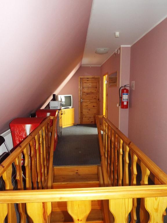 Kuremaee Hostel Екстер'єр фото