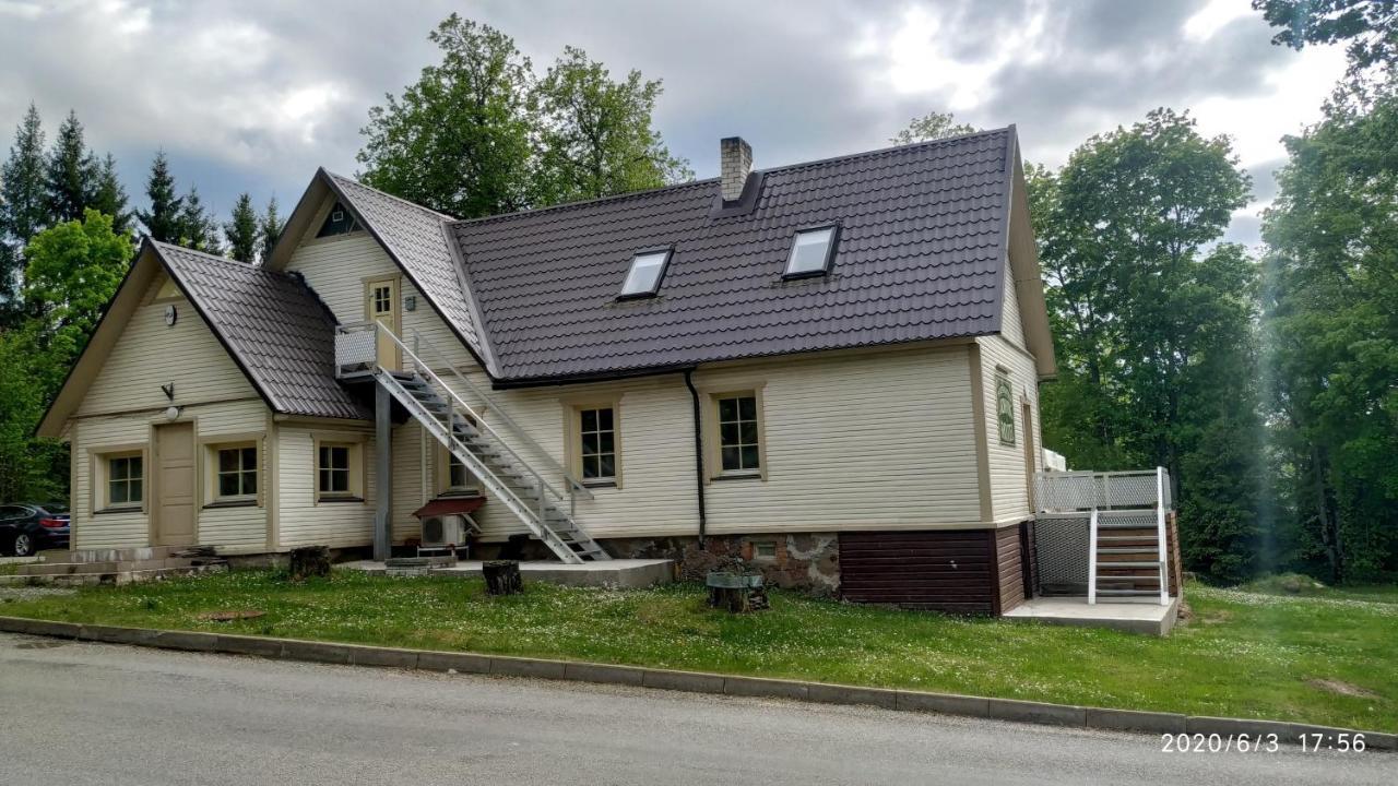 Kuremaee Hostel Екстер'єр фото